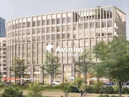 location commerce bordeaux 33000 363m²