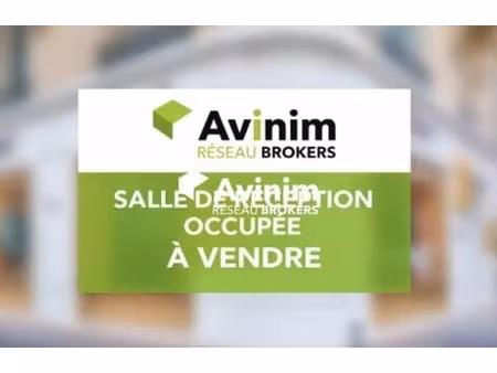 vente commerce eragny 95610 864m²