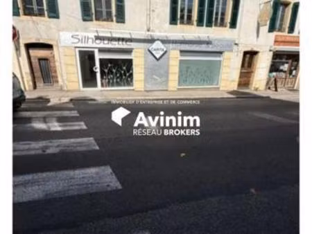 location commerce ferney voltaire 01210 155m²