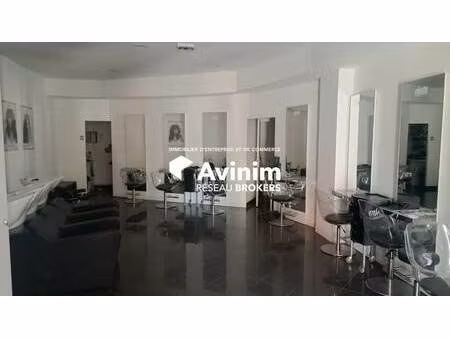 location commerce la madeleine 59110 72m²
