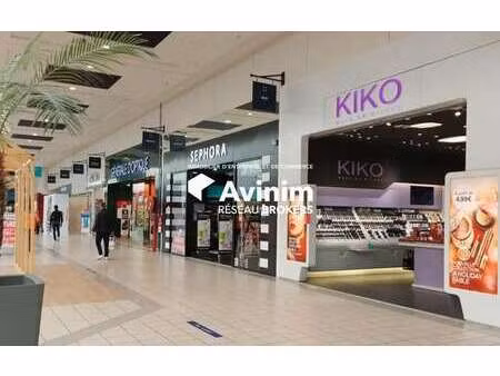 location commerce lormont 33310 103m²