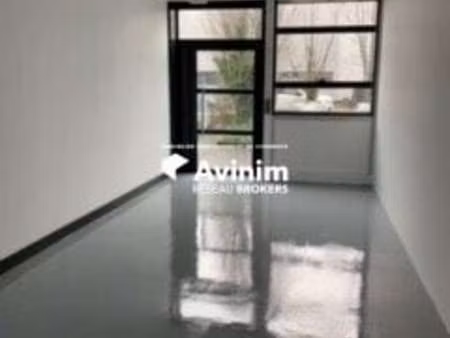 location entrepôt bonneuil sur marne 94380 1418m²