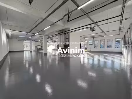 location entrepôt bonneuil sur marne 94380 521m² à 529m²