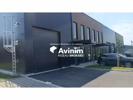 location entrepôt douai 59500 359m² à 925m²
