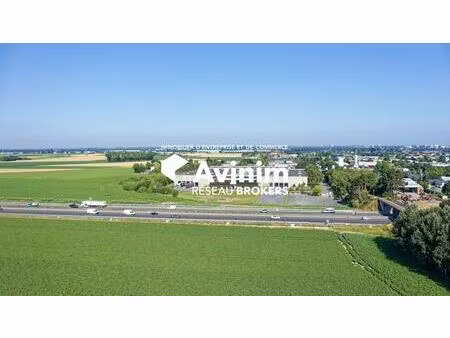 location entrepôt lille 59260 5144m² à 12672m²