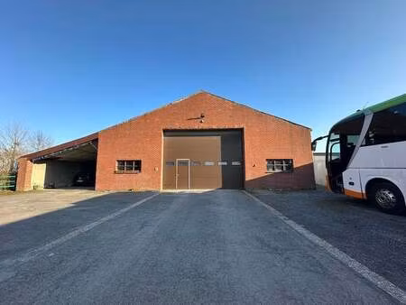 bien professionnel à louer à bellegem € 1.000 (lql5e) - dewaele business - kortrijk | zimm