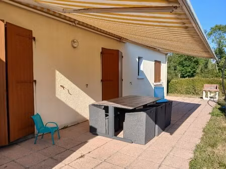 en vente maison 100 m² – 172 000 € |candé