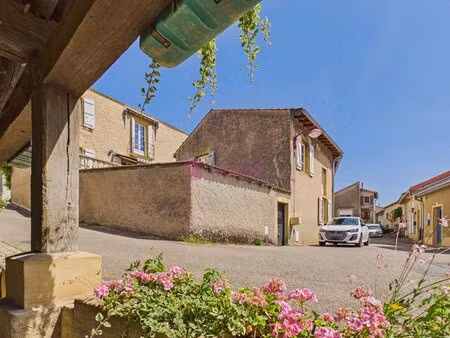 en vente maison 75 m² – 199 900 € |rozérieulles