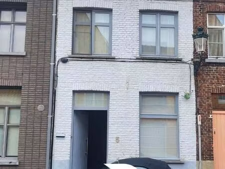 maison à louer à brugge € 950 (lql5v) - delbecque vastgoed | zimmo