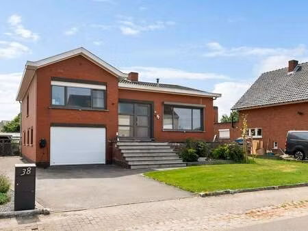 maison à vendre à booischot € 425.000 (lql64) - boonstra vastgoedgroep | zimmo