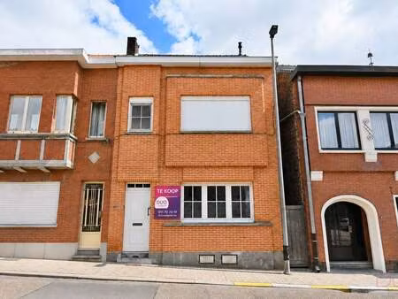 maison à vendre à landen € 279.000 (lql5w) - duo vastgoed | zimmo
