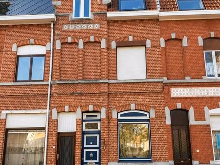 maison à vendre à menen € 157.900 (lql68) - immostad | zimmo