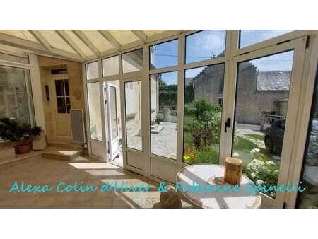 en vente maison 143 m² – 199 900 € |cuisy-en-almont
