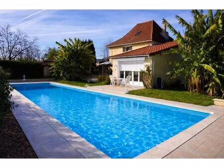 en vente maison 160 m² – 294 000 € |saint-jory-de-chalais