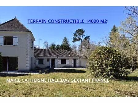en vente maison 180 m² – 738 000 € |annesse-et-beaulieu