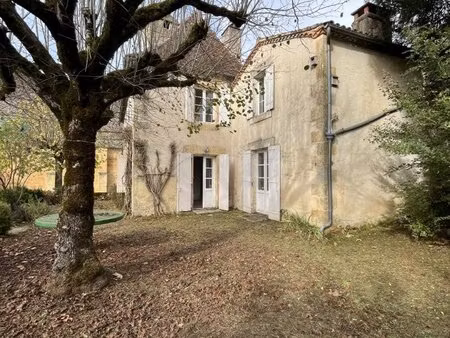 en vente maison 184 m² – 232 000 € |les eyzies-de-tayac-sireuil
