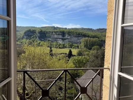 en vente maison 96 m² – 1 181 250 € |saint-léon-sur-vézère
