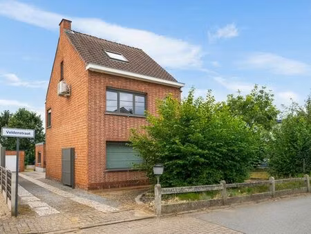 maison à vendre à beerzel € 375.000 (lql63) - boonstra vastgoedgroep | zimmo