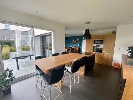 en vente maison 155 m² – 549 000 € |roncq
