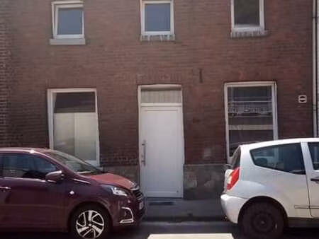 maison 2 chambres a louer