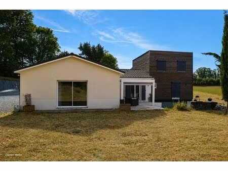 en vente villa 195 m² – 315 000 € |saint-romain-et-saint-clément
