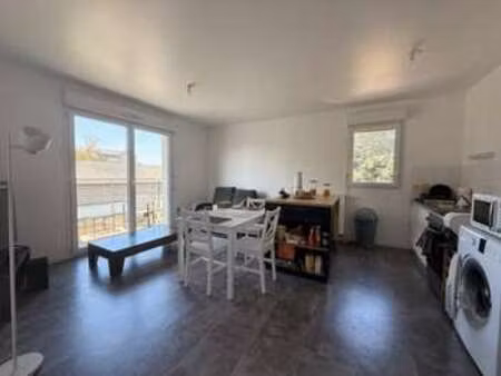 vente appartement 3 pièces à saint-brieuc (22000) : à vendre 3 pièces / 50m² saint-brieuc