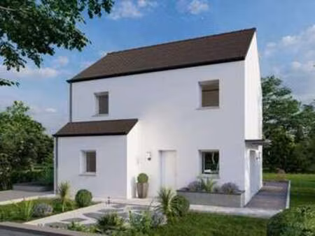 vente maison à binic (22520) : à vendre / 104m² binic