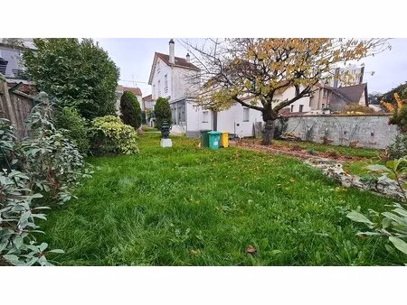 maison 6 pièces 110 m² à vendre / acheter bonneuil-sur-marne 94380 ? | era immobilier