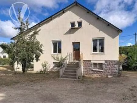 vente maison à saint-cast-le-guildo (22380) : à vendre / 124m² saint-cast-le-guildo