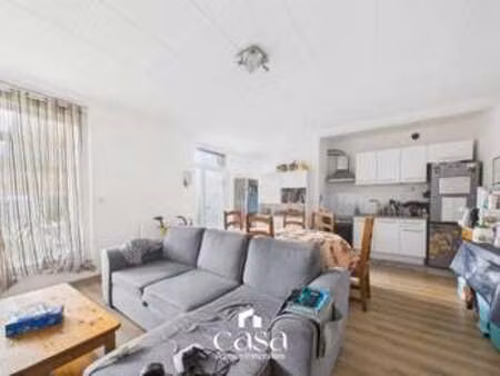 vente appartement 2 pièces aux monts-d'aunay (14260) : à vendre 2 pièces / 55m² les monts-