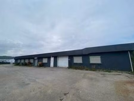 vente bureaux et commerces à tourlaville (50110) : à vendre / 730m² tourlaville