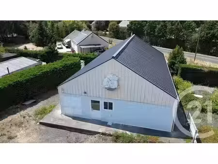divers à vendre - 168 m2 - loireauxence - 44 - pays-de-loire
