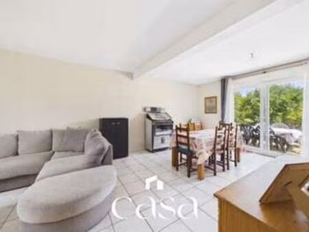 vente maison à bernières-sur-mer (14990) : à vendre / 93m² bernières-sur-mer
