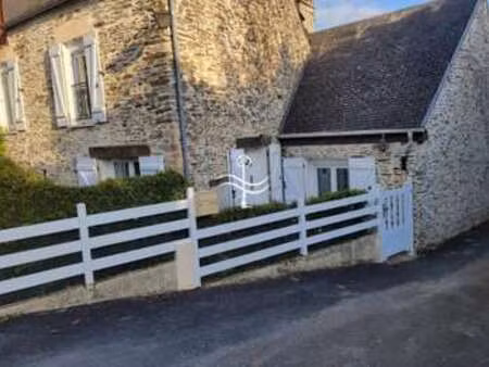 vente maison à ouffières (14220) : à vendre / 93m² ouffières