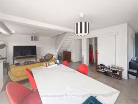 vente maison à verson (14790) : à vendre / 102m² verson