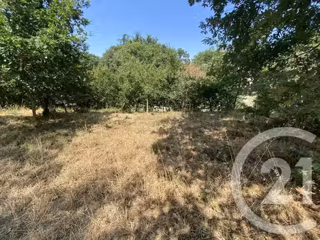 terrain à vendre - 487 m2 - savenay - 44 - pays-de-loire