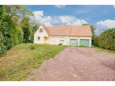 maison 159m² 5 chambres
