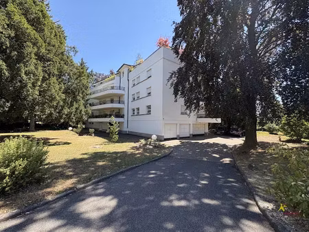 vente appartement 3 pièces 81.85 m² à strasbourg (67000)  235 000 €
