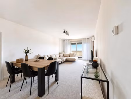 vente appartement 3 pièces 72 m² à les angles (30133)  239 000 €