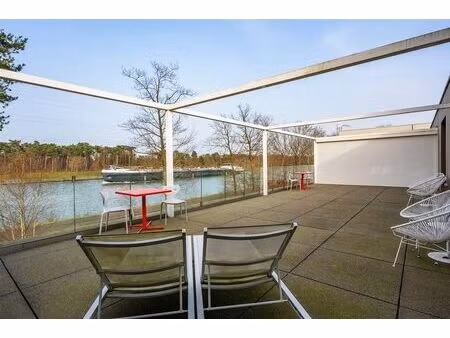 loft à vendre à herentalse steenweg 81a grobbendonk (rbw55585)