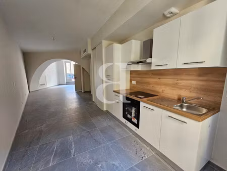 vente appartement 2 pièces 64.46 m² à orange (84100)  240 000 €