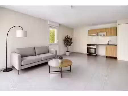 vente appartement 3 pièces 61.57 m² à tournefeuille (31170)  225 000 €