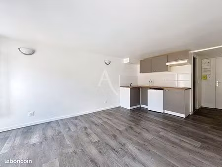 duplex 4 pièces 52 m²