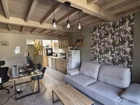 immeuble à bagnères-de-bigorre