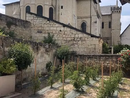 grande maison