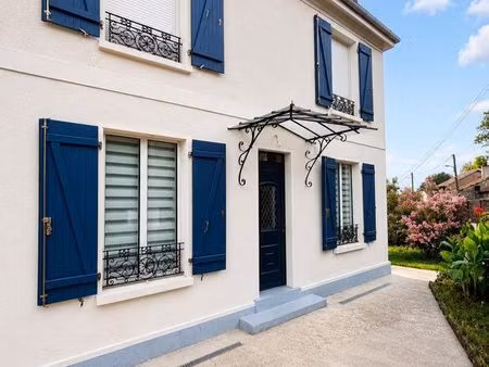 pavillon