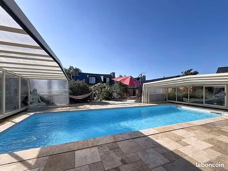 longère 7 pièces 181 m²