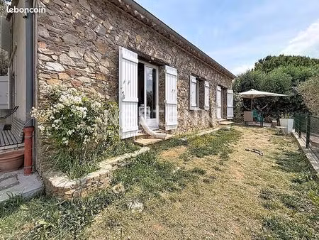 propriété 8 pièces 232 m²