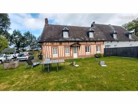 maison 4 pièces 95 m²