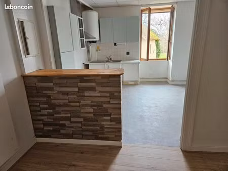 appartement f1